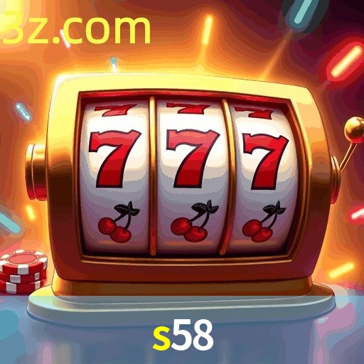 Slot Games S58