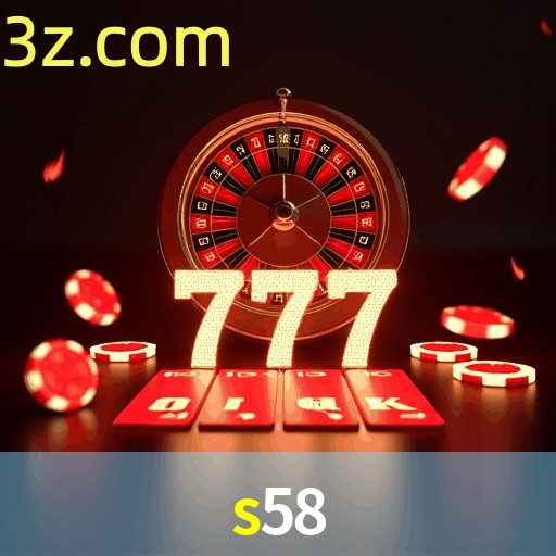 Gates of Olympus S58