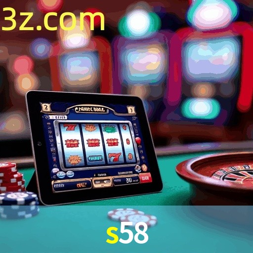 Experiência VIP S58